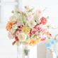 春の陽だまりのような柔らかな
新作ウエディングブーケ♪　New!!